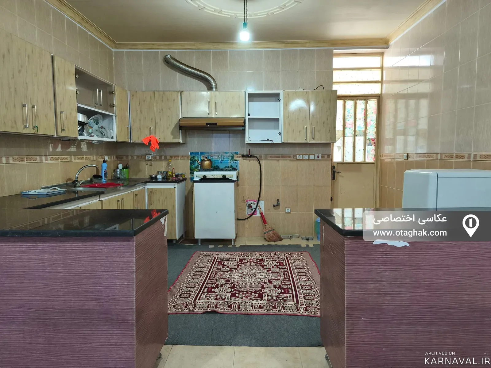 آپارتمان مبله ساحلی بندر گناوه آپارتمان مبله ساحلی بندر گناوه