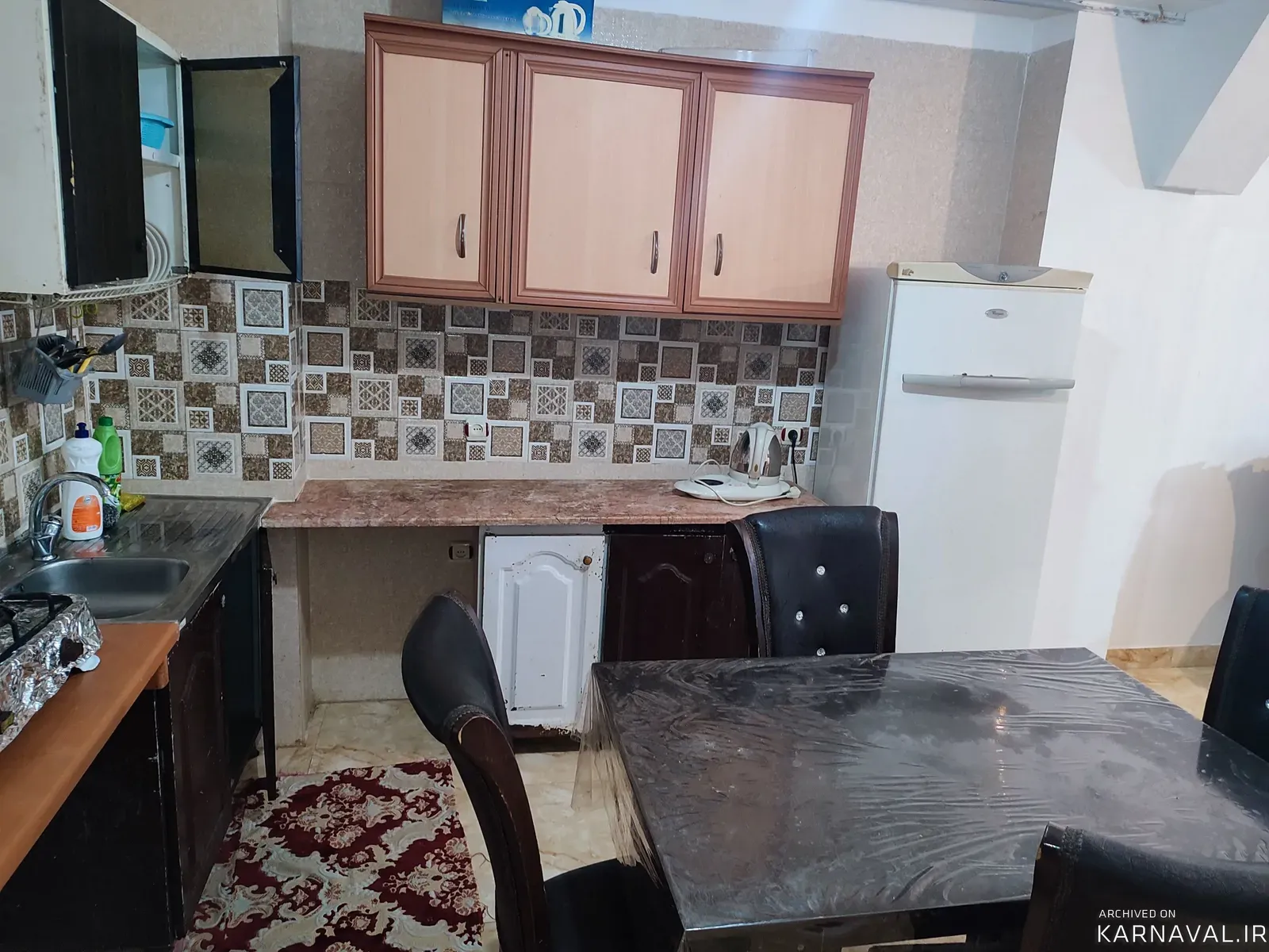 خانه مبله سعید بابلسر خانه مبله سعید بابلسر