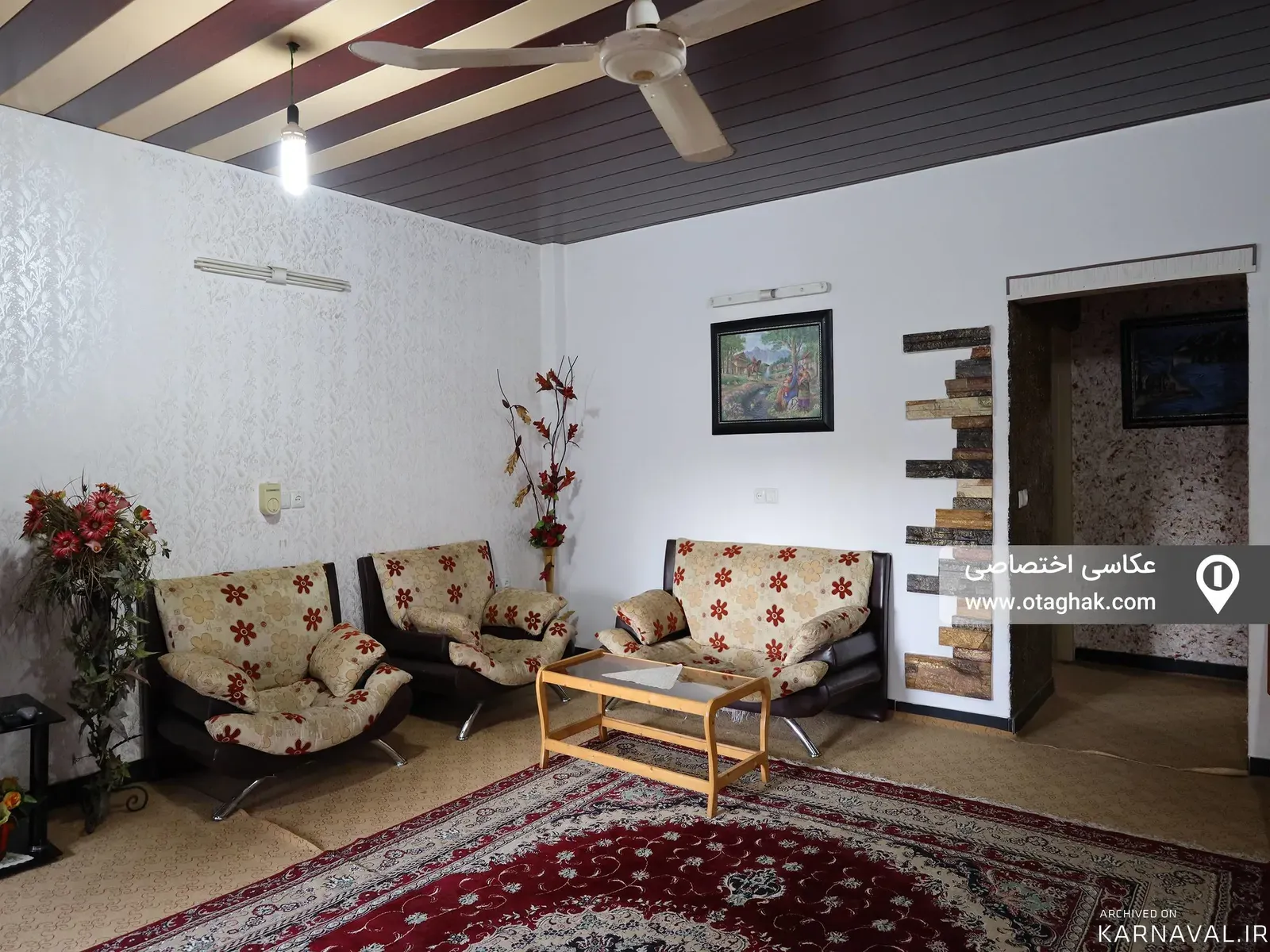 آپارتمان گلشهر محمودآباد آپارتمان گلشهر محمودآباد