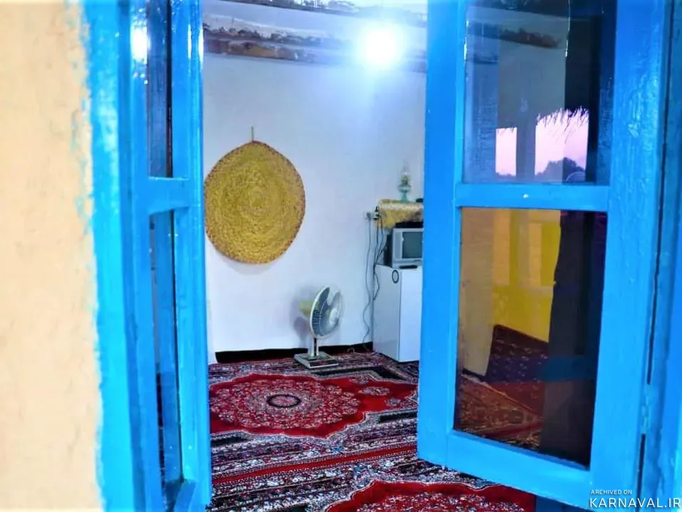 اقامتگاه بومگردی الاسوسو اتاق چوچاق رودسر اقامتگاه بومگردی الاسوسو اتاق چوچاق رودسر