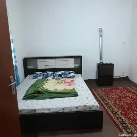 ویلا روستایی شاندرمن ماسال