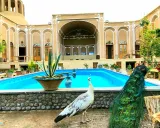 اقامتگاه بومگردی سرای جهانگرد(سه تخته همکف) با صبحانه رایگان مهریز اقامتگاه بومگردی سرای جهانگرد(سه تخته همکف) با صبحانه رایگان مهریز