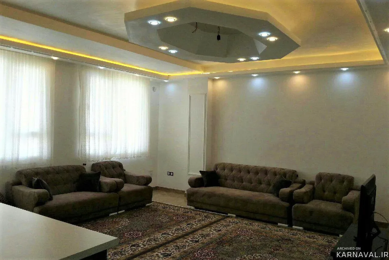 آپارتمان ساره (طبقه دوم) همدان آپارتمان ساره (طبقه دوم) همدان