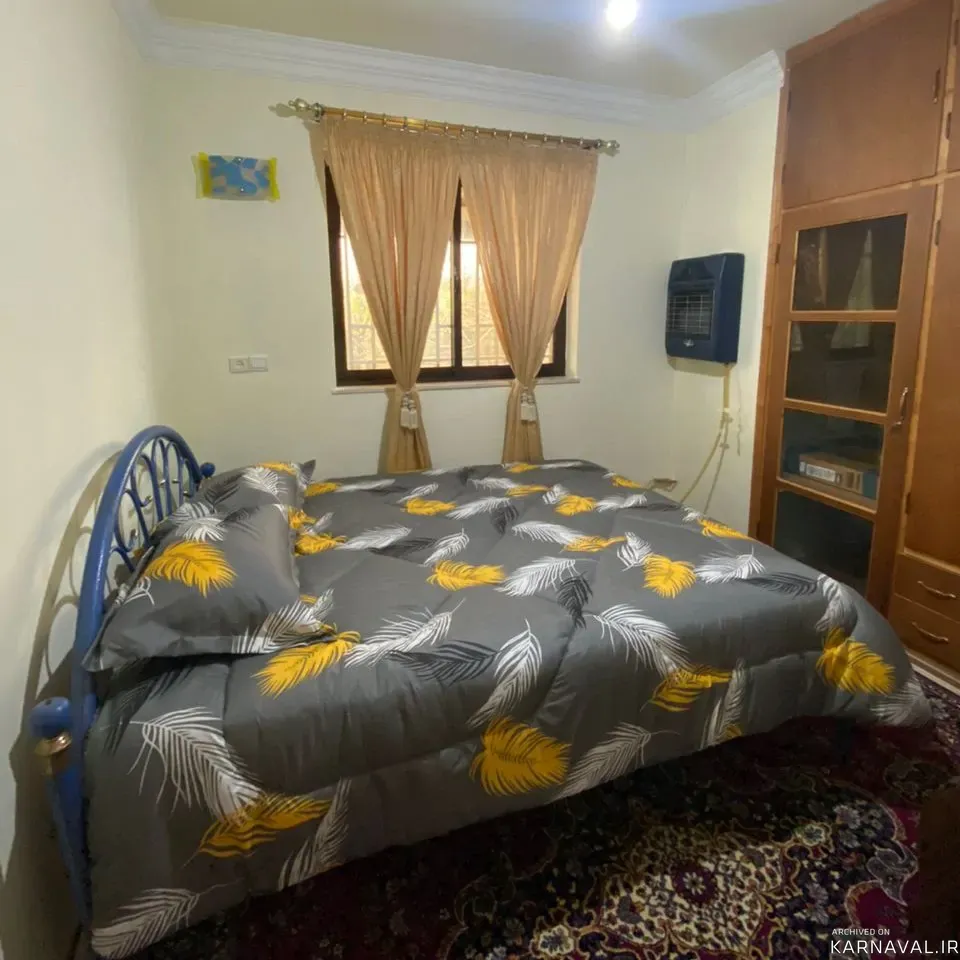 خانه یاس رامسر