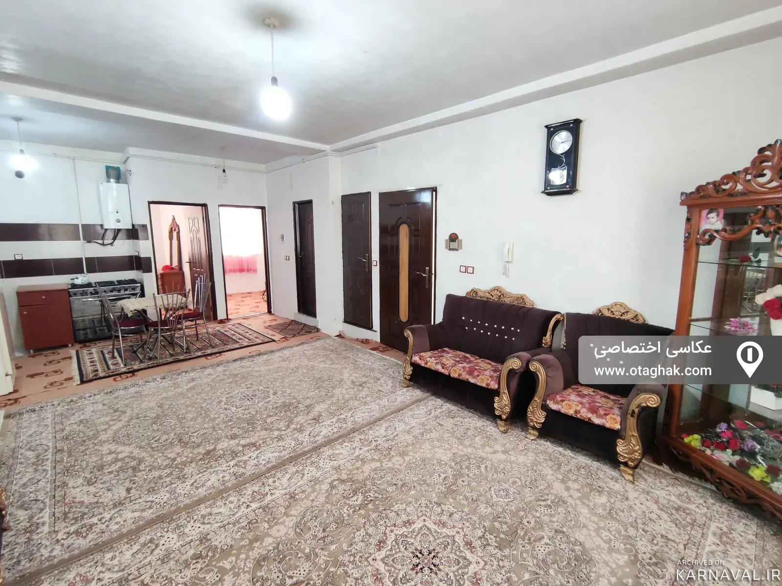 آپارتمان مبله شورابیل اردبیل آپارتمان مبله شورابیل اردبیل