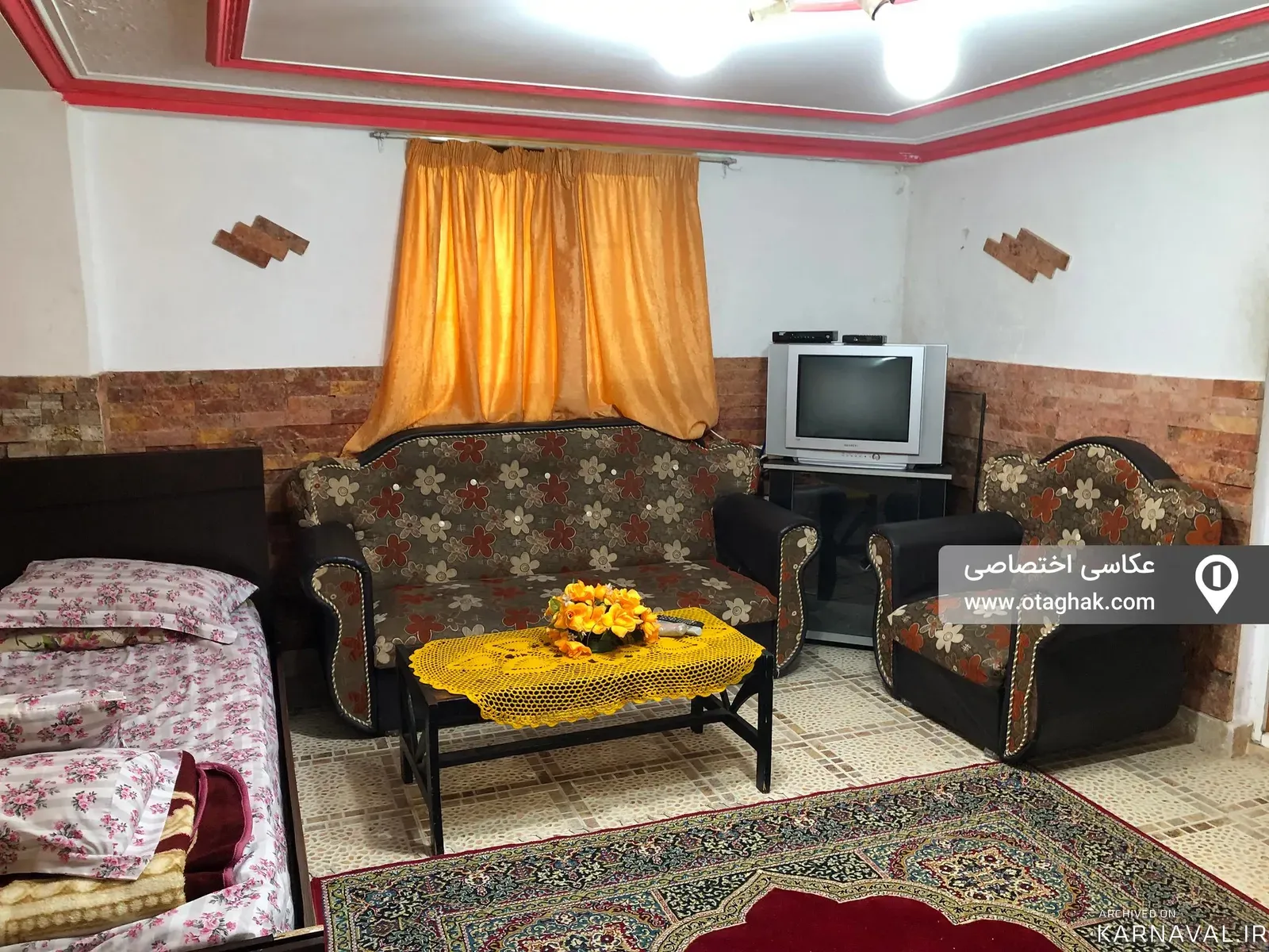سوییت نزدیک دریا مبله گلستان رامسر سوییت نزدیک دریا مبله گلستان رامسر