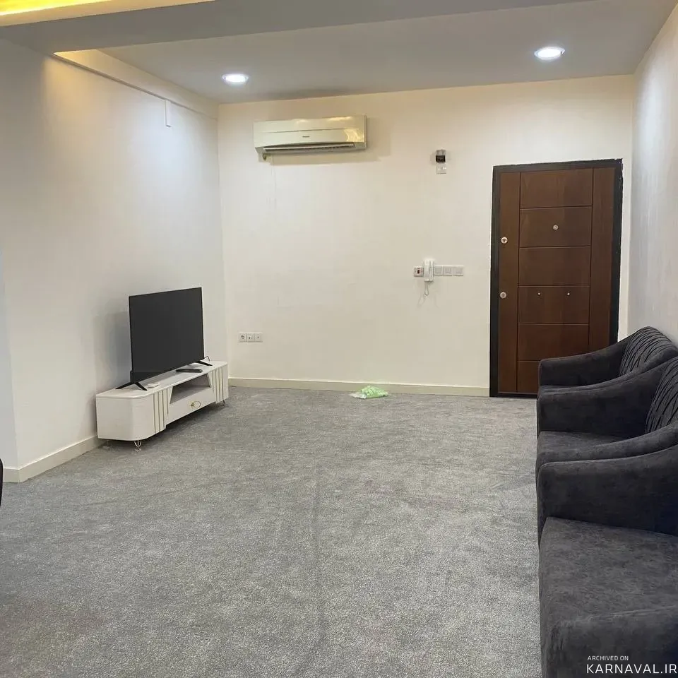 خانه مبله مُکَسَّر vip پارسیان خانه مبله مُکَسَّر vip پارسیان
