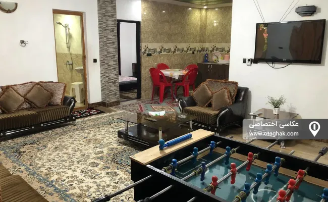 ویلا کیهانی چالوس ویلا کیهانی چالوس