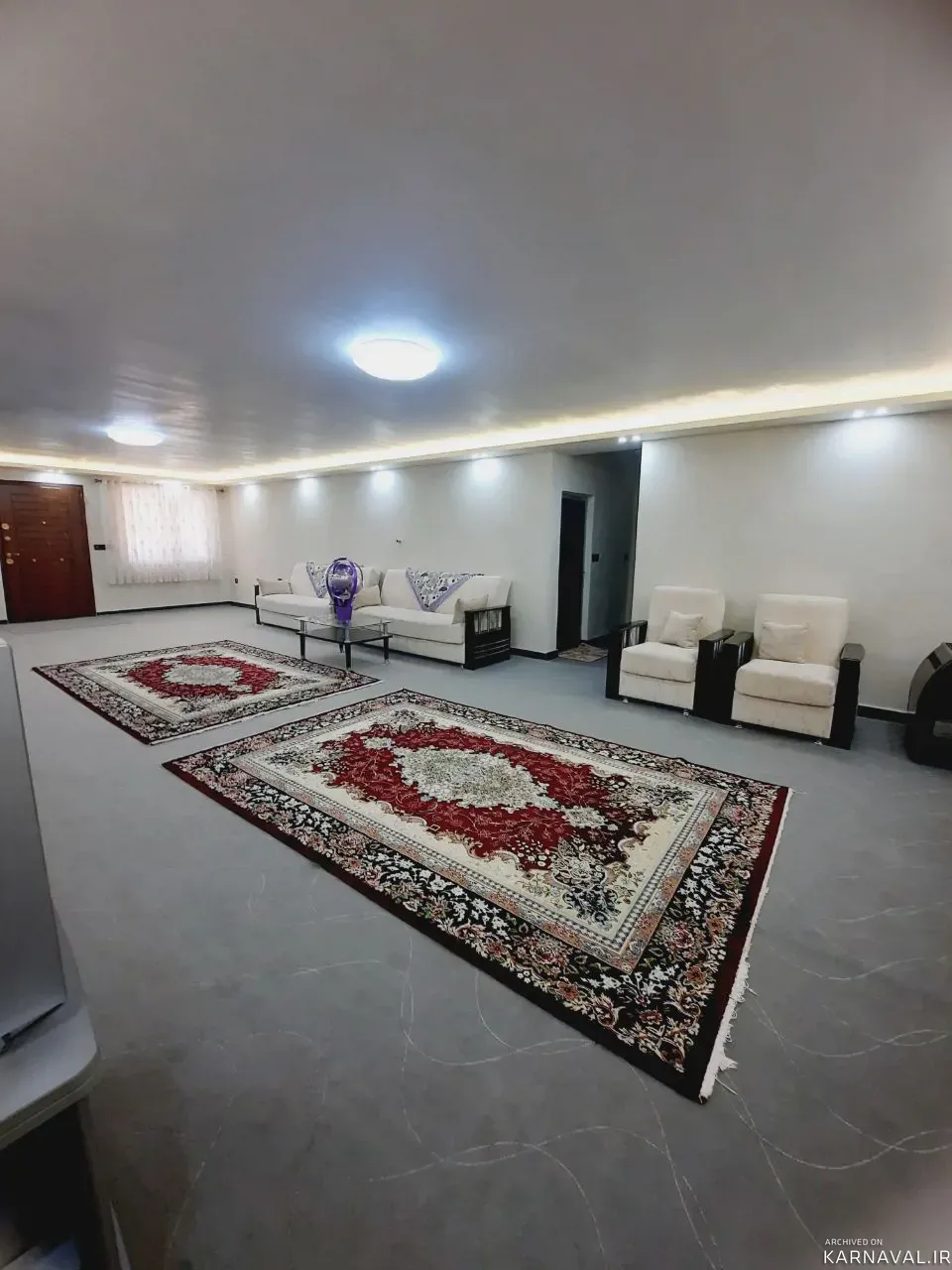 آپارتمان مبله نگین نیایش چالوس آپارتمان مبله نگین نیایش چالوس
