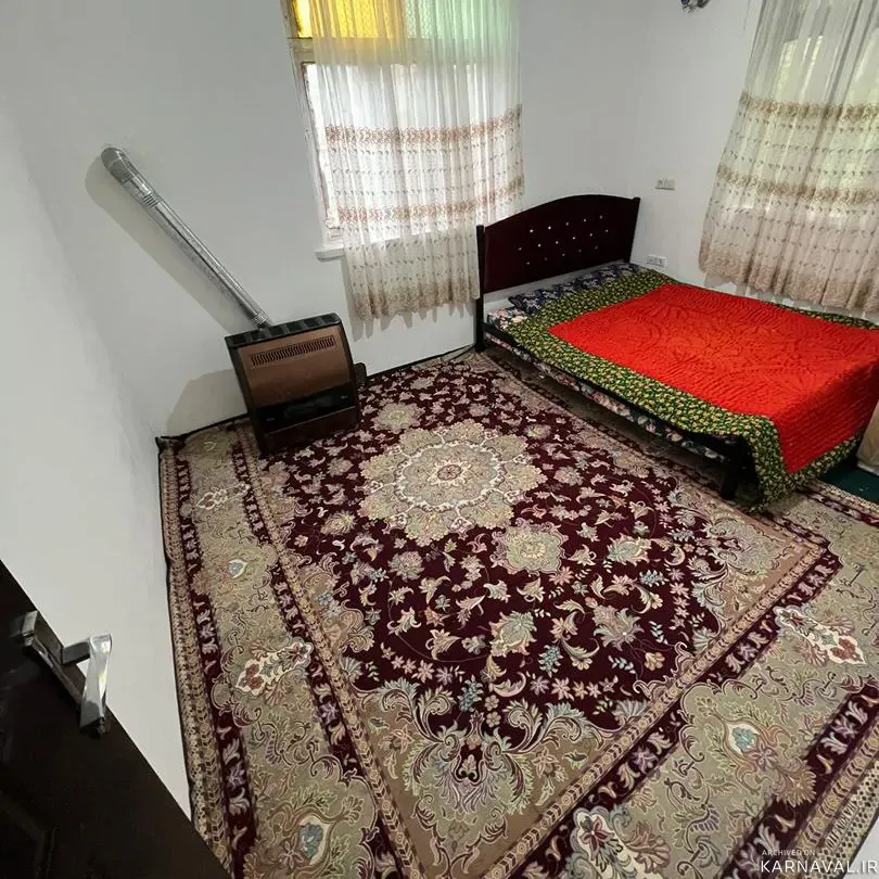 ویلا حسنخانی  ماسال