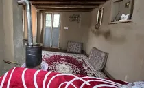 اقامتگاه بومگردی روستایی رافا (اتاق انجیلی) سنگر اقامتگاه بومگردی روستایی رافا (اتاق انجیلی) سنگر