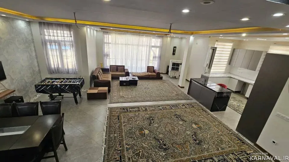 ویلا استخردار آبگرم سرپوشیده تریپلکس رشید رودهن ویلا استخردار آبگرم سرپوشیده تریپلکس رشید رودهن