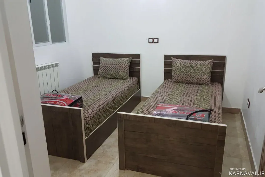 آپارتمان ساره (طبقه دوم) همدان آپارتمان ساره (طبقه دوم) همدان