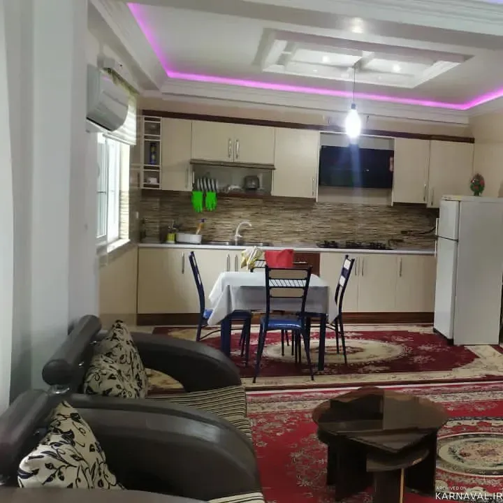 ویلا گلستان ماسال ویلا گلستان ماسال