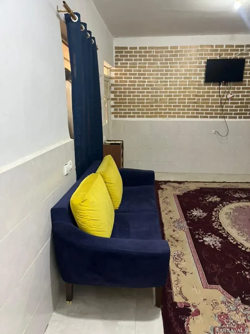 ویلا  مهرگان محلات