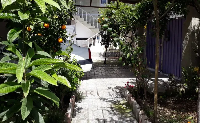 ویلا جمال بندر گز ویلا جمال بندر گز