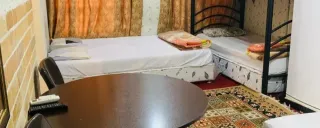 سوییت شمس تبریزی (۳۰۳) شیراز سوییت شمس تبریزی (۳۰۳) شیراز