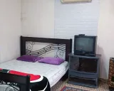 آپارتمان بنفشه نزدیک دریا چالوس آپارتمان بنفشه نزدیک دریا چالوس