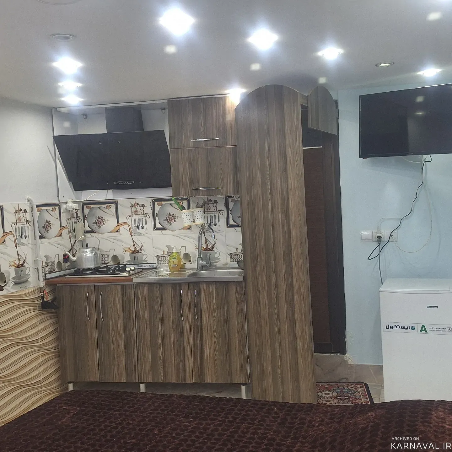سوییت تی تی(واحد 4) چمخاله سوییت تی تی(واحد 4) چمخاله