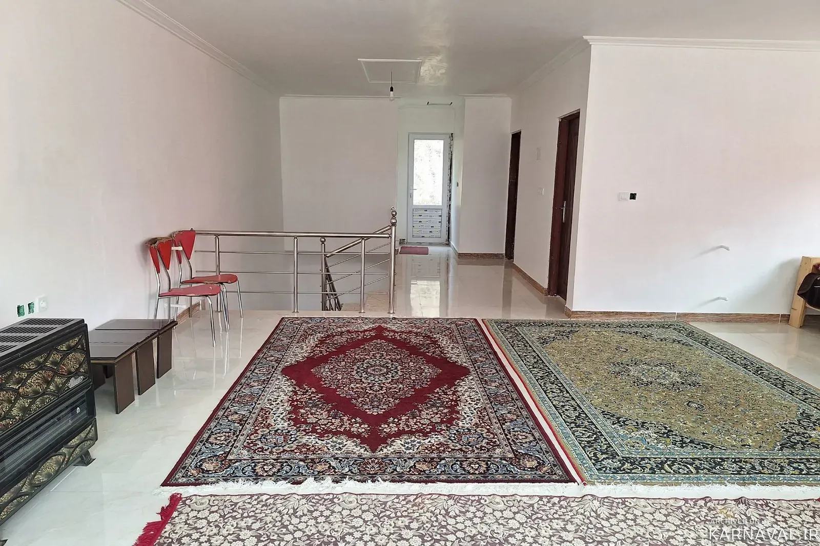 ویلا رضایی ماسال