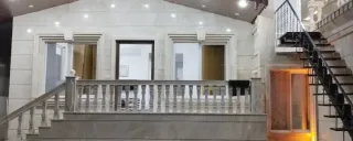 ویلا استخردار آبگرم نازنین نوشهر ویلا استخردار آبگرم نازنین نوشهر