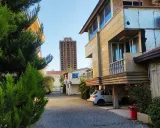 خانه مبله زیتون (۳) بابلسر خانه مبله زیتون (۳) بابلسر
