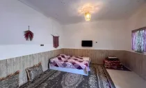 سوییت سوییت ساحلی گنجر هنگام سوییت سوییت ساحلی گنجر هنگام