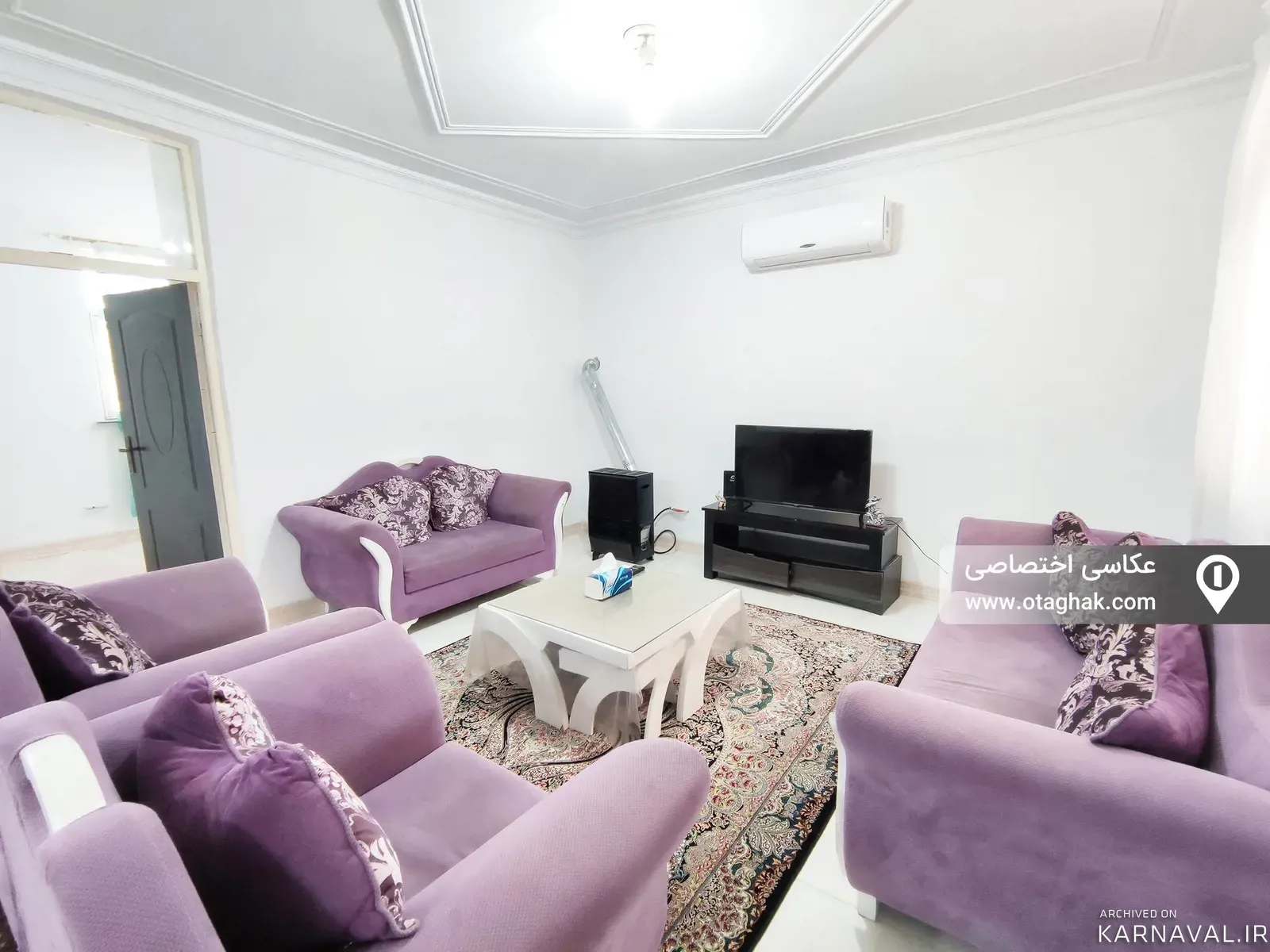 خانه مبله امیرحسین رشت خانه مبله امیرحسین رشت