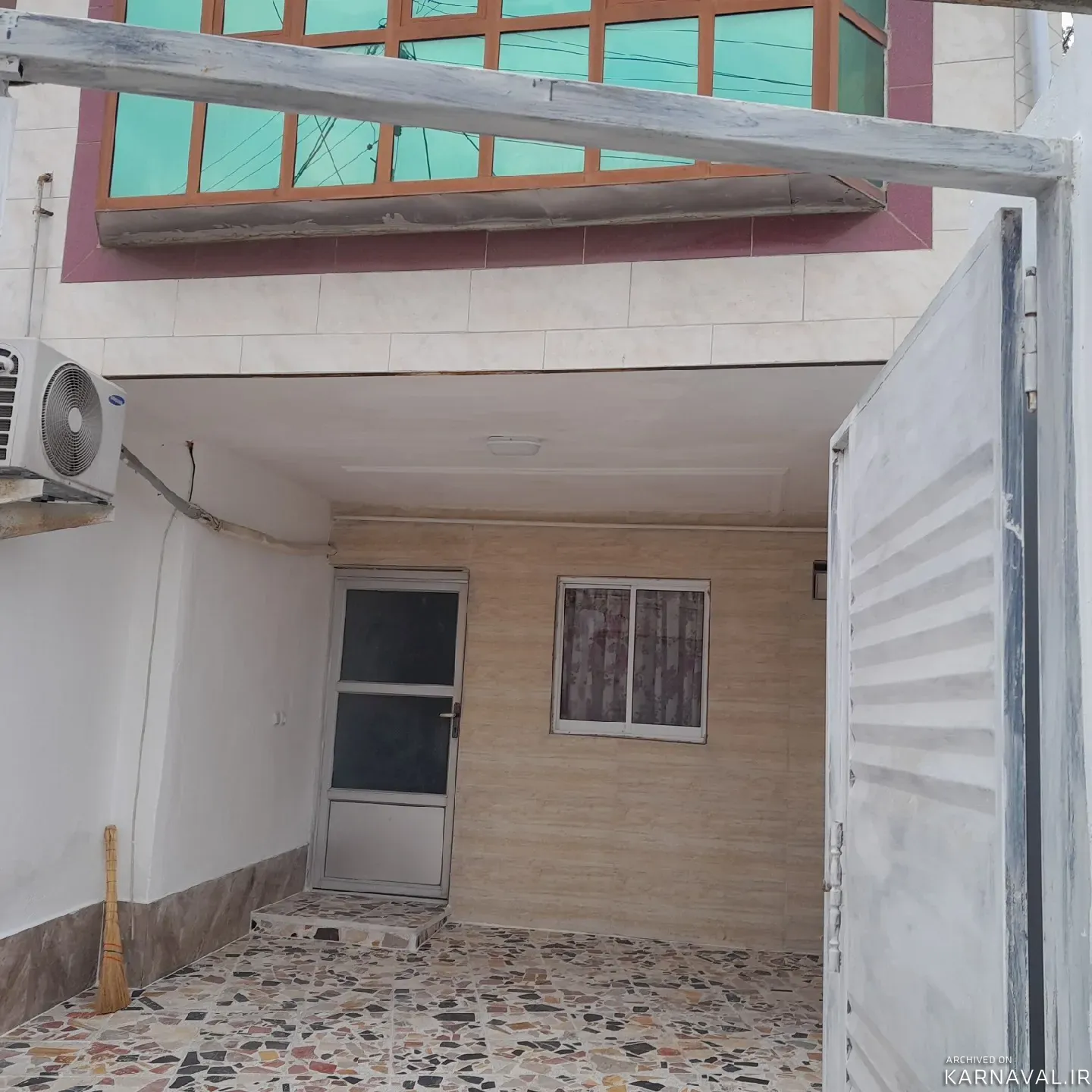 ویلا اشکان بابلسر ویلا اشکان بابلسر