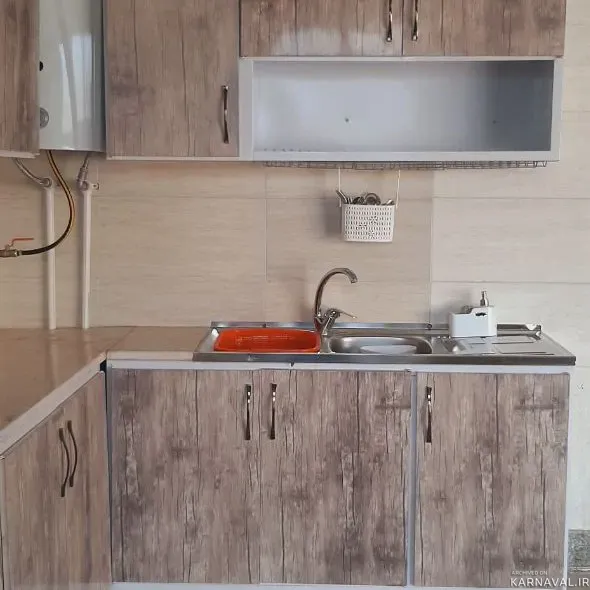 ویلا استخردار آبگرم سنگی باغ بهادران ویلا استخردار آبگرم سنگی باغ بهادران