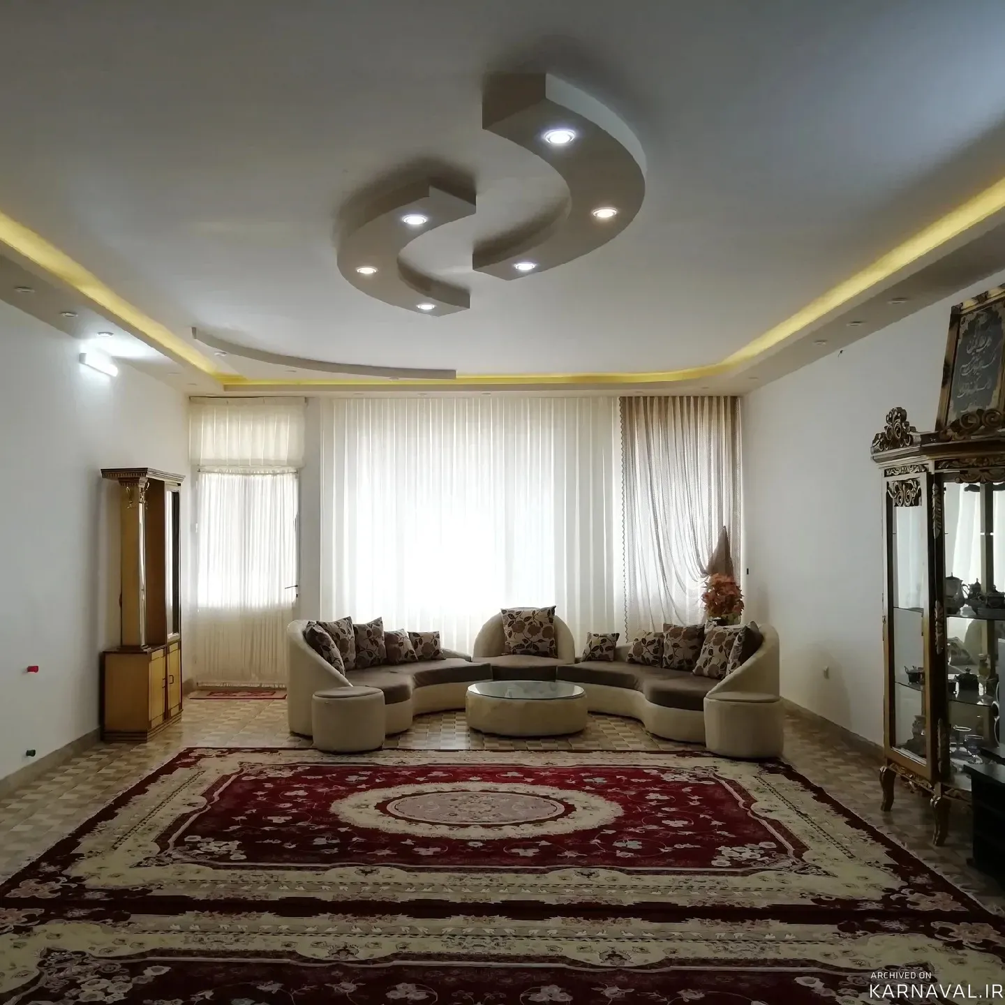 خانه مبله سعید کاشان خانه مبله سعید کاشان