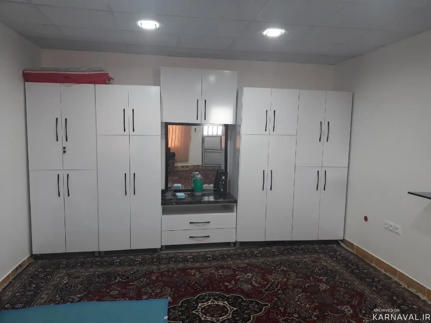 سوییت مبله پوریا بوشهر