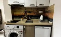 آپارتمان مبله تکسیم (6) استانبول آپارتمان مبله تکسیم (6) استانبول