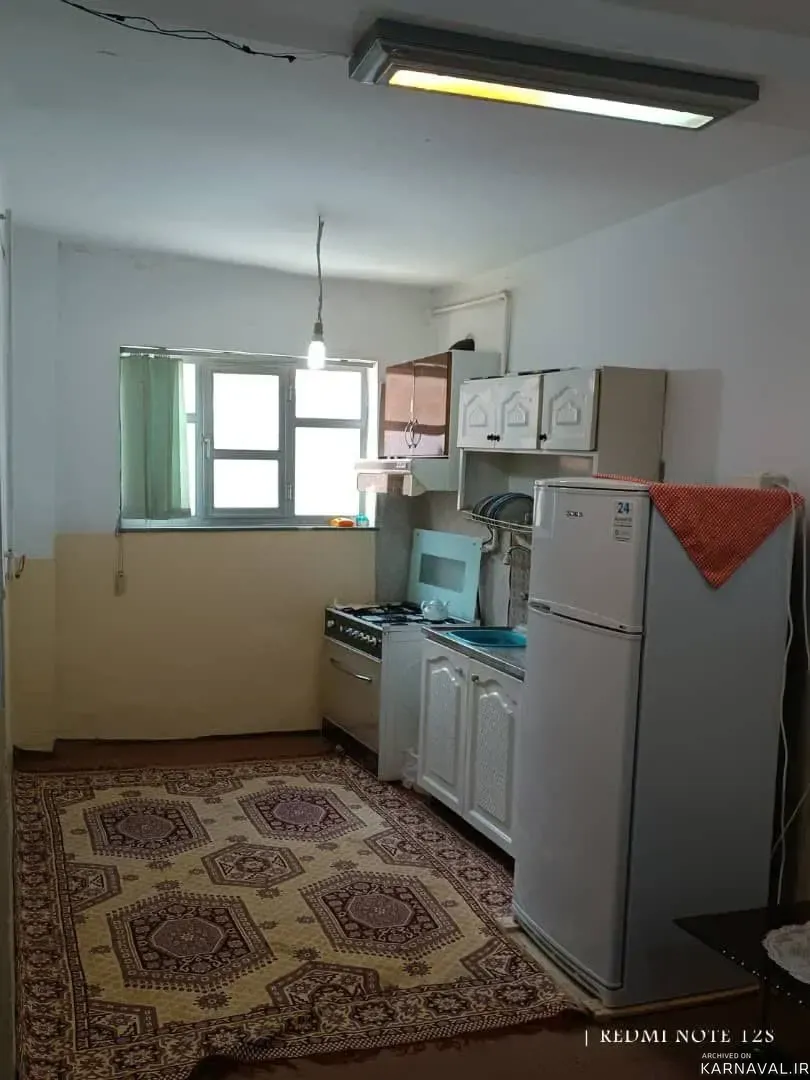 خانه ویلایی آرامش خلخال خانه ویلایی آرامش خلخال