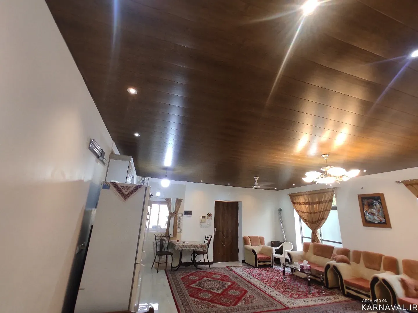 ویلا بام بابلکنار سوادکوه ویلا بام بابلکنار سوادکوه