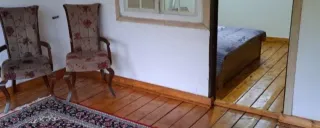 ویلا با دیزاین چوبی مجید ماسال ویلا با دیزاین چوبی مجید ماسال