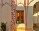 هتل سنتی سرای نفیس (اتاق یاقوت) کاشان هتل سنتی سرای نفیس (اتاق یاقوت) کاشان