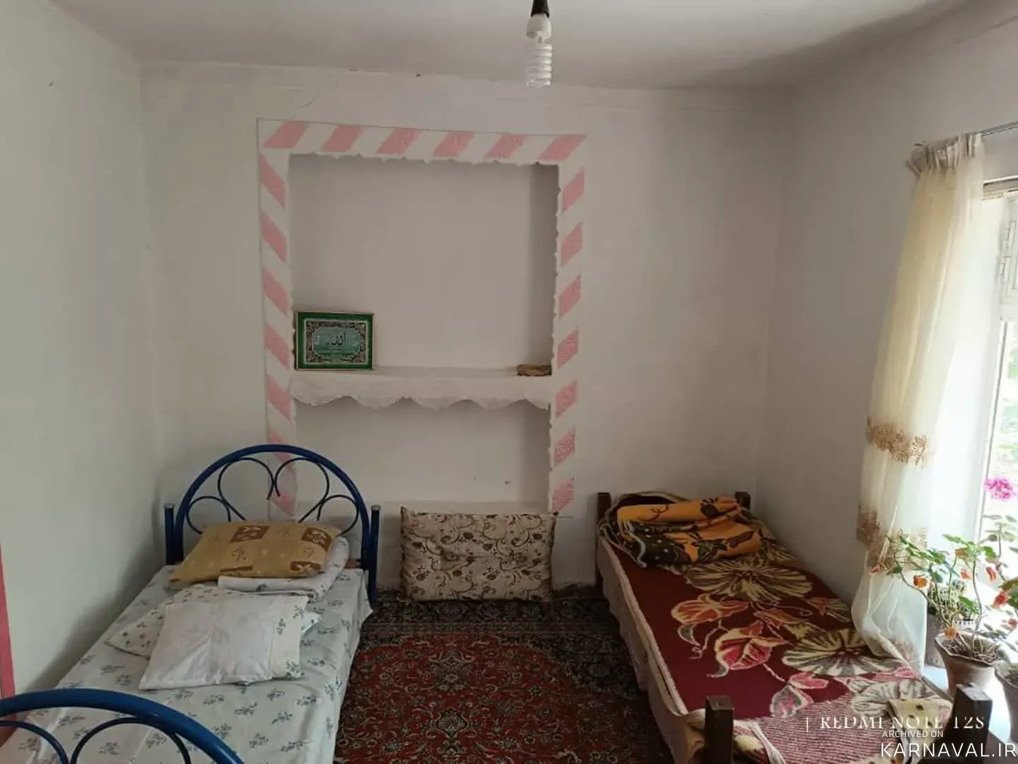 خانه ویلایی آرامش خلخال خانه ویلایی آرامش خلخال