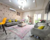 آپارتمان مبله لاکچری جزیره با جکوزی (سانسی) کیش آپارتمان مبله لاکچری جزیره با جکوزی (سانسی) کیش