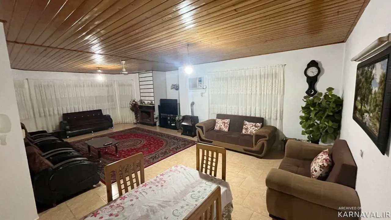آپارتمان مبله کیا نور آپارتمان مبله کیا نور