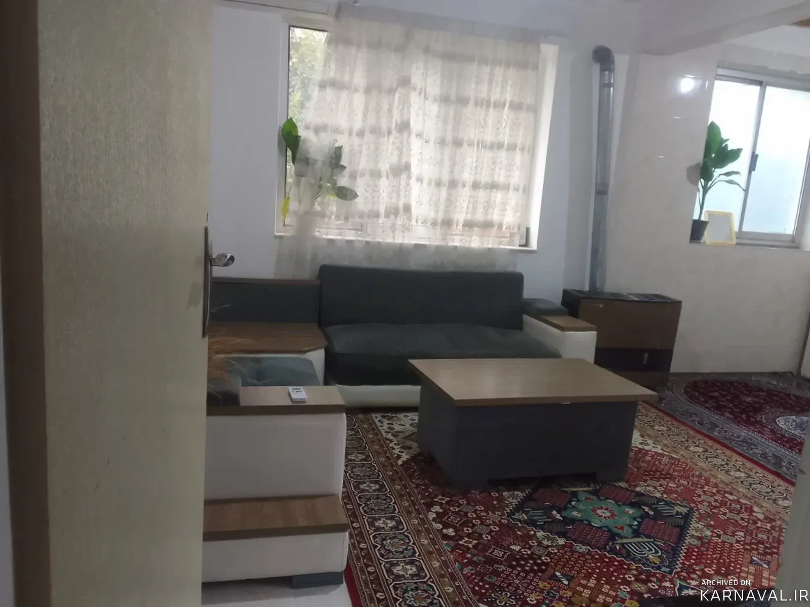 ویلا جنگلی آسمان (2) فومن ویلا جنگلی آسمان (2) فومن