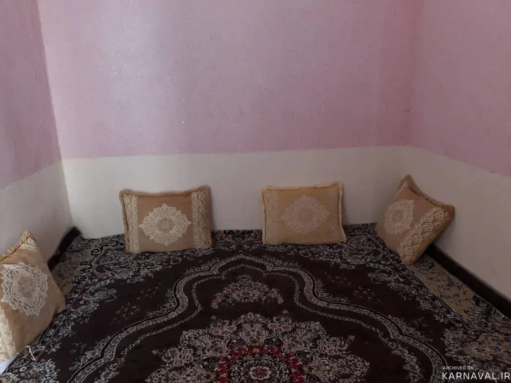 اقامتگاه بومگردی علیشاهی (20 متری) قشم اقامتگاه بومگردی علیشاهی (20 متری) قشم