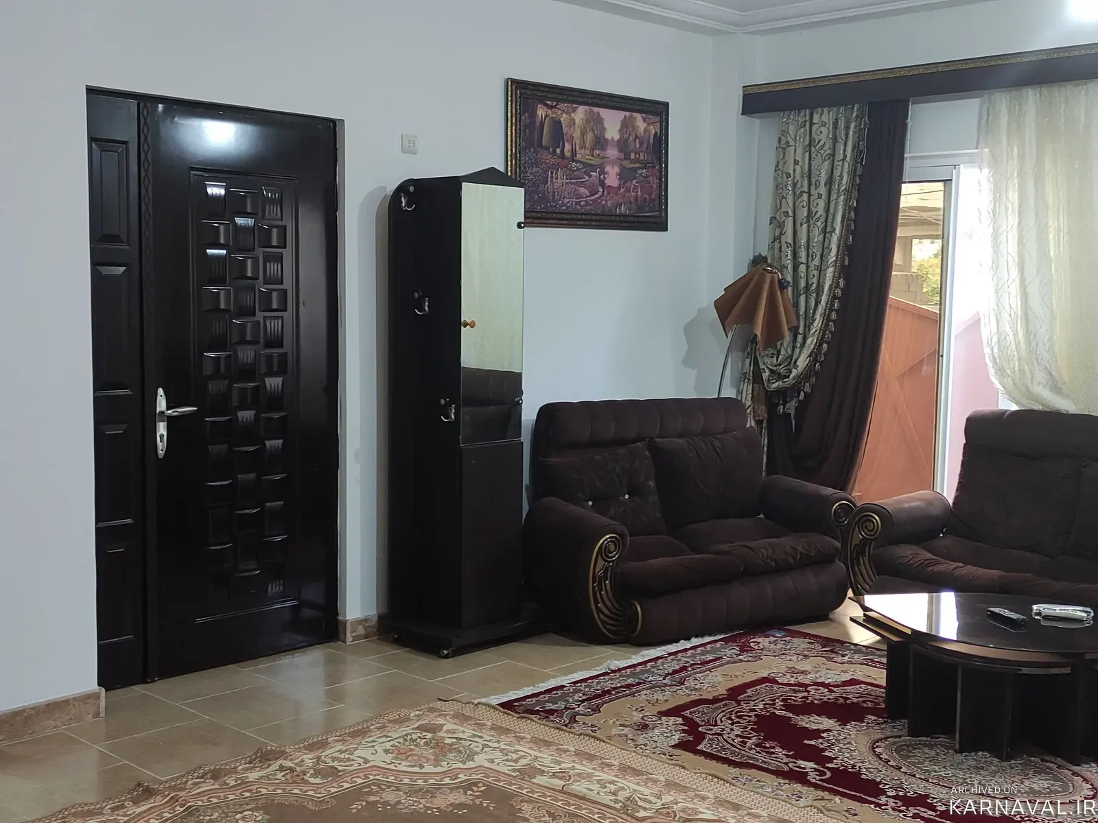 ویلا شکوری رامسر
