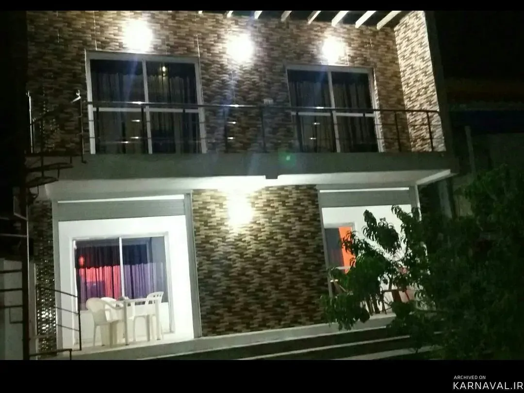 سوییت ساحلی مبله شکری (طبقه اول) انزلی سوییت ساحلی مبله شکری (طبقه اول) انزلی