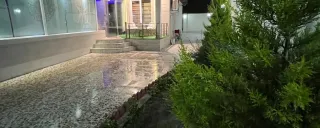 ویلا آرکاسیف لاکچری با استخر سرپوشیده آبگرم انزلی ویلا آرکاسیف لاکچری با استخر سرپوشیده آبگرم انزلی