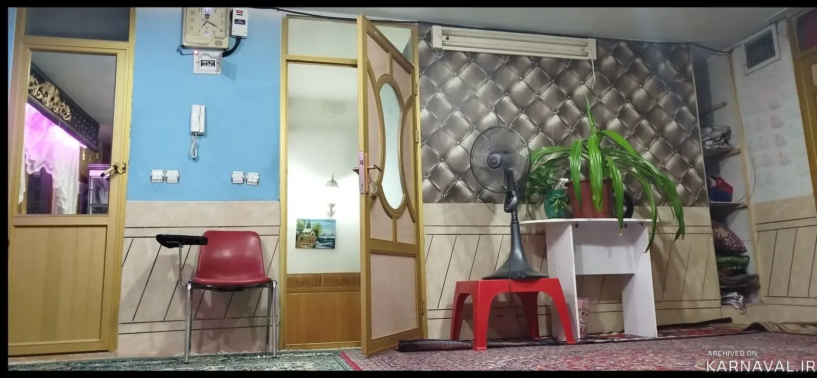 سوییت دلباز سیما (۲) نجف آباد