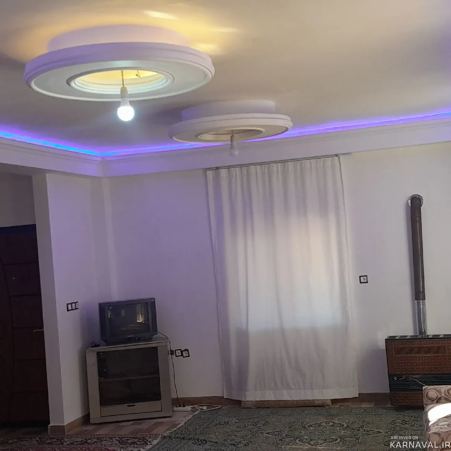 ویلا  سجاد  تالش