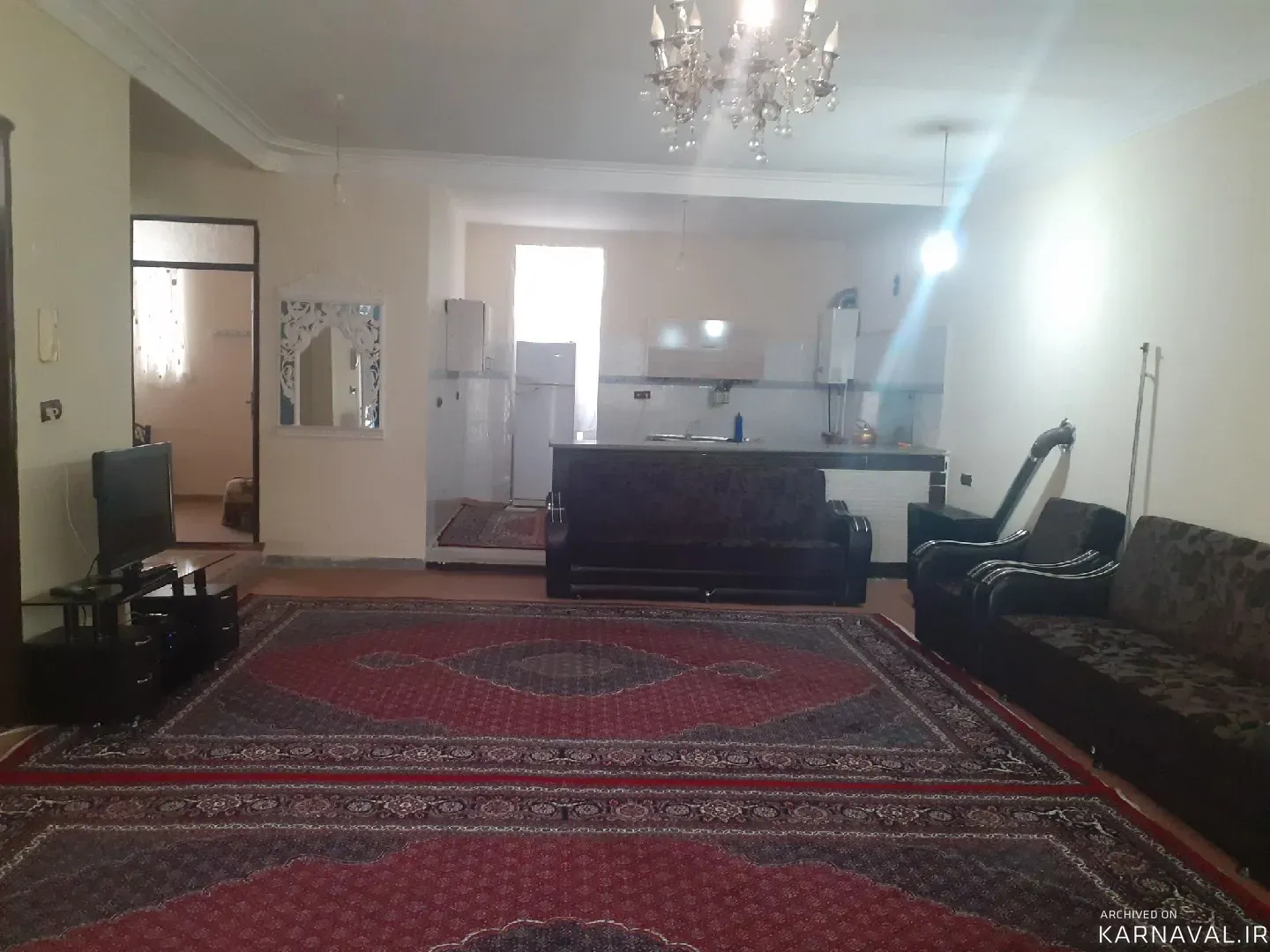 خانه ویلایی لاله جلفا خانه ویلایی لاله جلفا