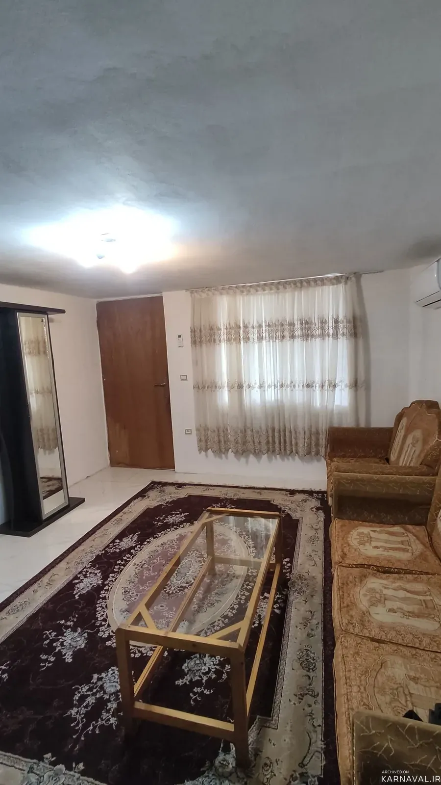 ویلا حسین کلارآباد