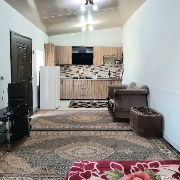 سوییت نیکو زیبا کنار
